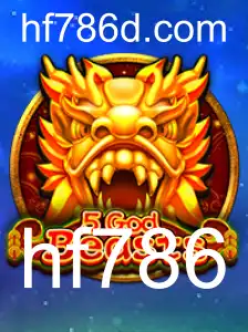 Descubra o Fascinante Mundo de 5GodBeasts: Uma Jornada Épica em um Jogo Inovador