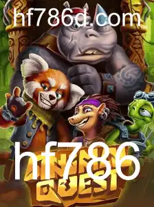 Descubra as Aventuras de 'AnimalQuest': Um Mundo de Exploração Selvagem