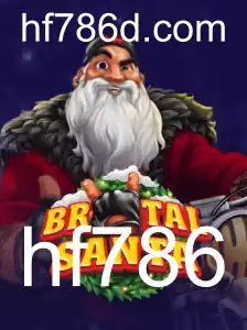 Explorando BrutalSanta: Um Mergulho no Universo do Jogo