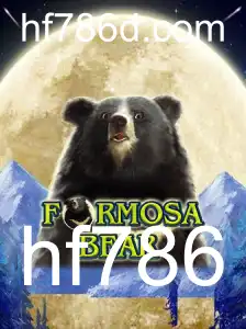 Descubra o Fascinante Mundo de FormosaBear: Jogo Inovador e Cativante