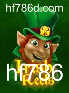 Descubra o Fascinante Mundo de IrishReels: Uma Aventura no Reino dos Jogos de Slot Online