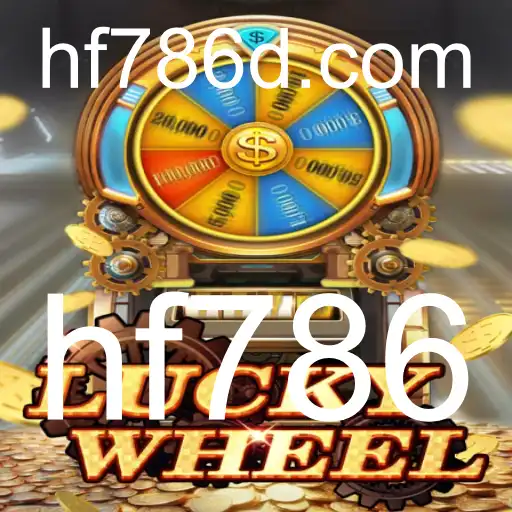 Descubra o Fascinante Mundo de LuckyWheel: Uma Aventura de Azar e Estratégia