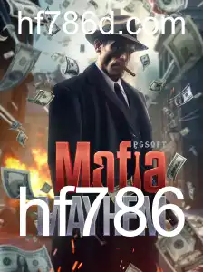 Descubra o Mundo do Jogo 'MafiaMayhem'