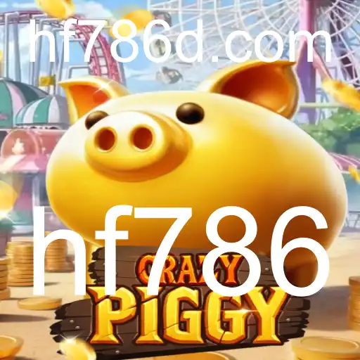 Descubra o Empolgante Mundo de CrazyPiggy
