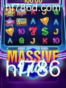 Descubra o Mundo de MassiveLuck: Um Jogo Inovador com a Chave hf786