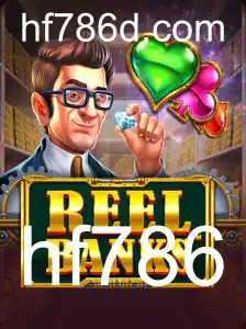 ReelBanks: Um Novo Horizonte no Mundo dos Jogos