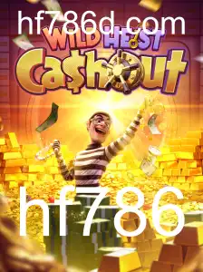 Explorando o Universo do Jogo WildHeistCashout